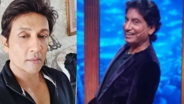 शेखर सुमन ने साझा किया था अपडेट