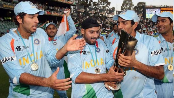 जीत चुके हैं वर्ल्ड कप 