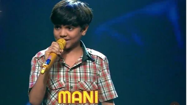 मणि ने जीता दिल