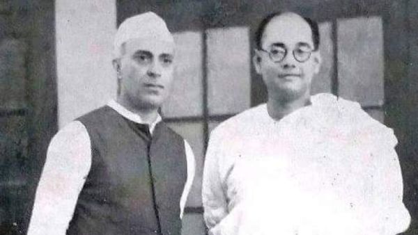 क्या भारत ने अस्थियों को लाने की कोशिश नहीं की?