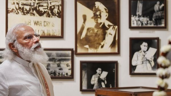 क्या मोदी सरकार ने कुछ किया?