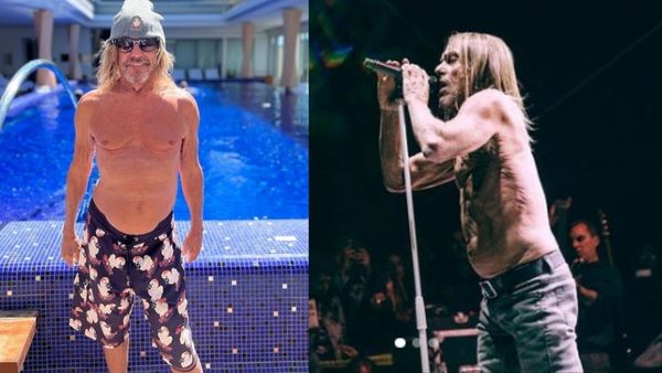 स्कोलियोसिस से पीड़ित हैं सिंगर