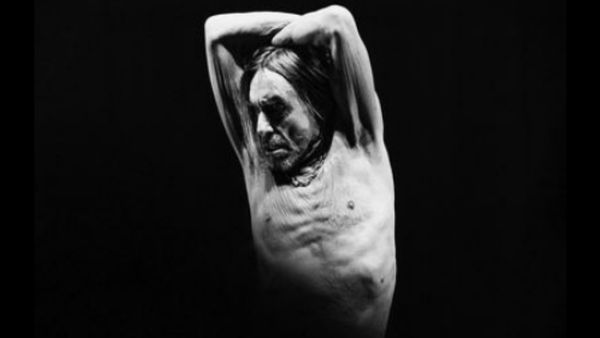 इगी पॉप का असली नाम