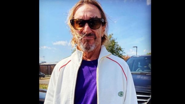 सिंगर के अलावा एक्टर भी हैं इगी