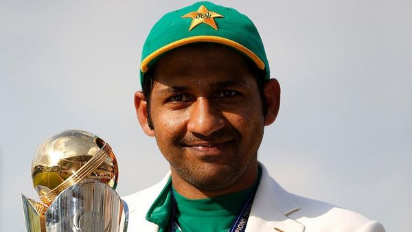 भारत को हराकर जीती थी ट्रॉफी 