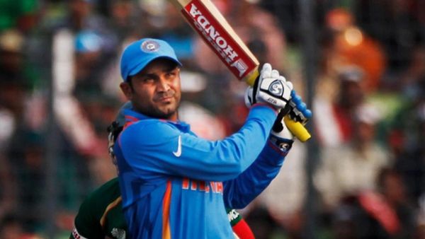 ओपनिंग में कितने रन बनाए?