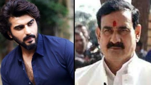 अर्जुन कपूर को लगाई लताड़