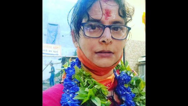 2002 में हुई थी शादी 