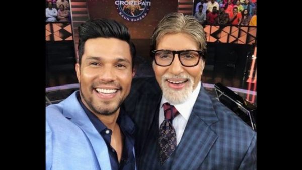 रणदीप का वर्कफ्रंट