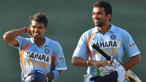 ODI डेब्यू पर खेली जूझारू पारी