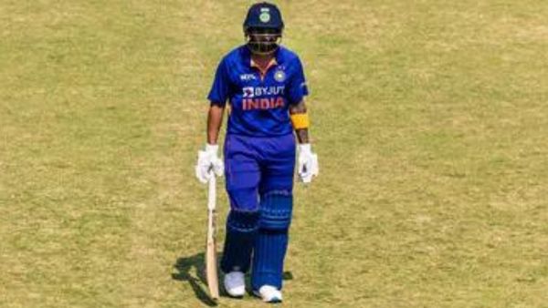 राहुल ने नहीं मानी हार 