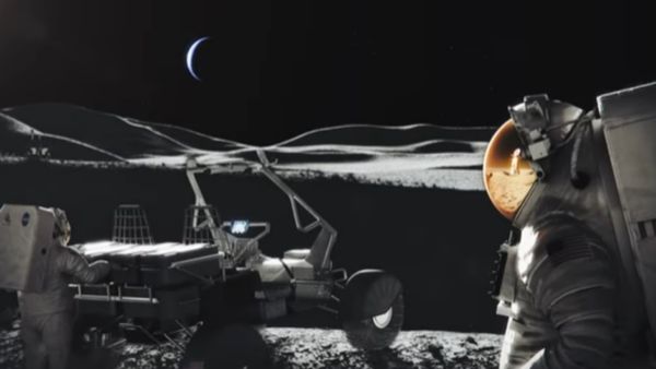 नासा ने 13 लैंडिंग साइट्स की पहचान की