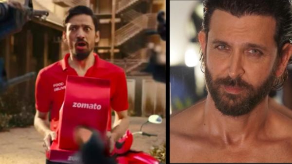 ऐड पर खड़ा हुआ विवाद