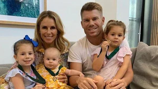 बेटियों की मानी बात 