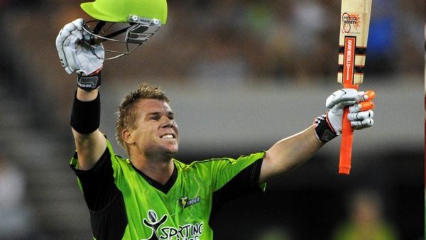 BBL में खेले 3 मैच 