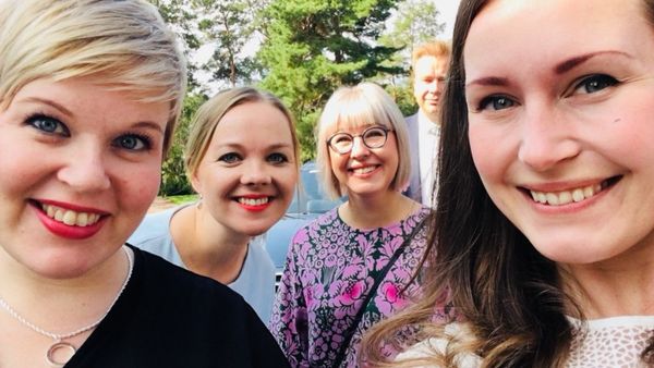 विपक्षी नेताओं का क्या कहना है?