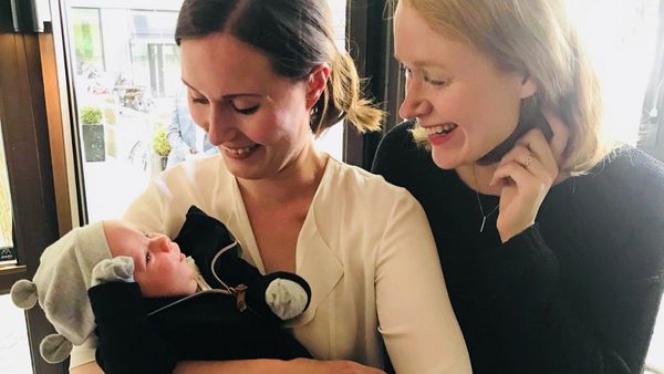 खुले विचारों वाली नेता हैं सना मरीन