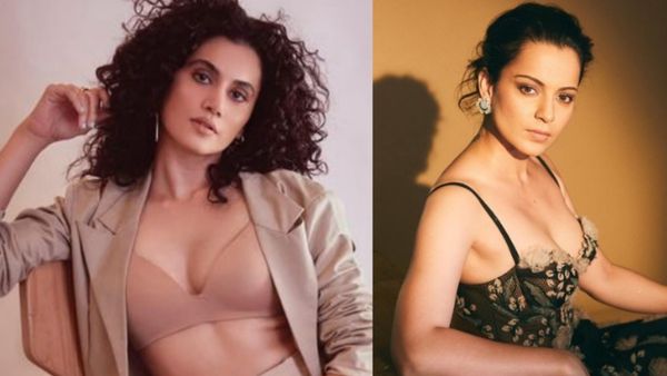 'कंगना कोई मायने नहीं रखती'