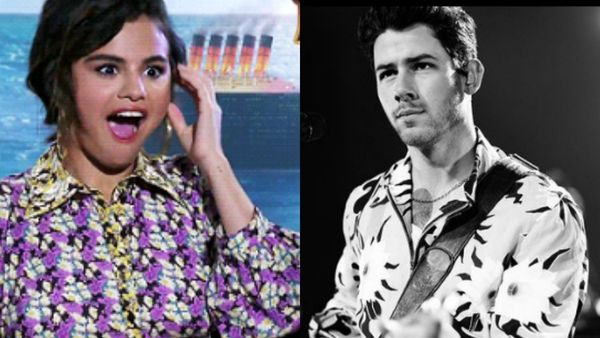 क्या बोलीं सेलेना? 