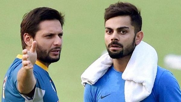 अफरीदी ने बताया कौन जीतेगा मैच 