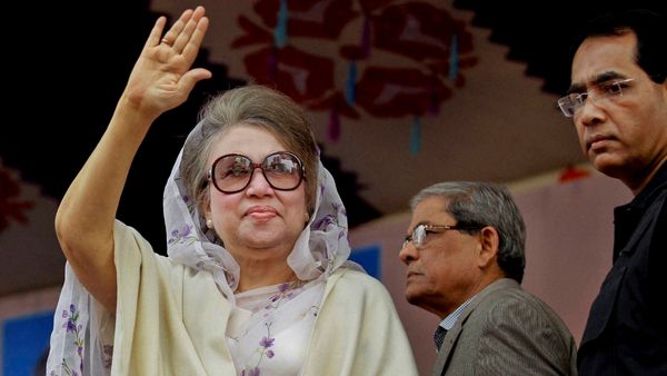 जियाउर्रहमान की भी उसी तरह से मौत