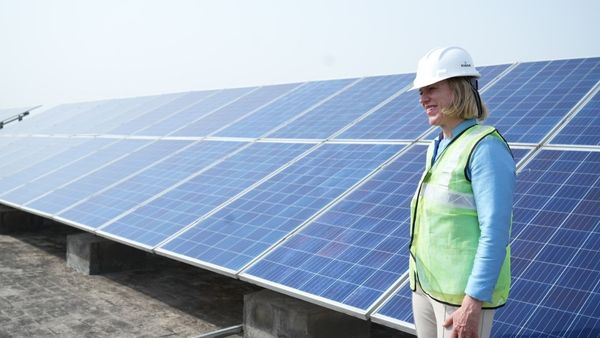 भारत और नॉर्वे में बड़ा समझौता