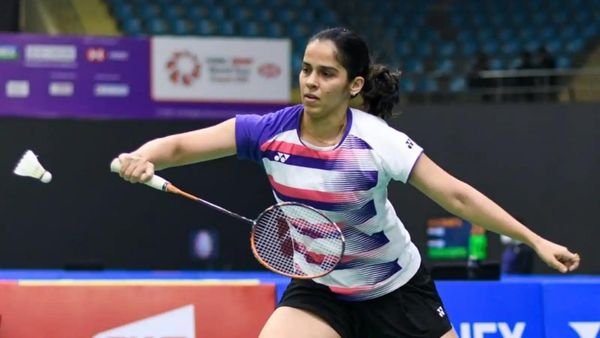 Saina Nehwal Saina Nehwal