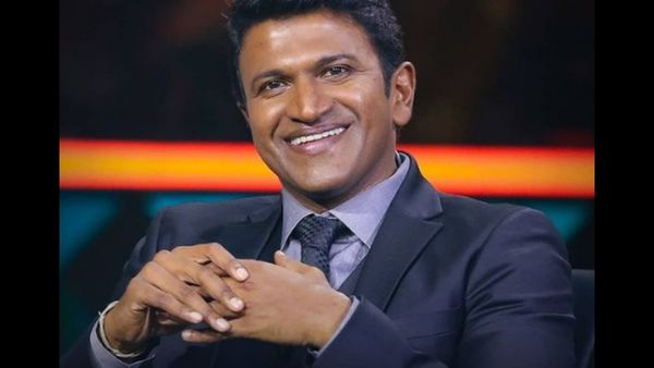 पुनीत राजकुमार पुनीत राजकुमार