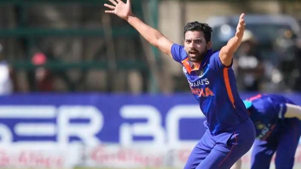 चाहर हो सकते टीम में शामिल