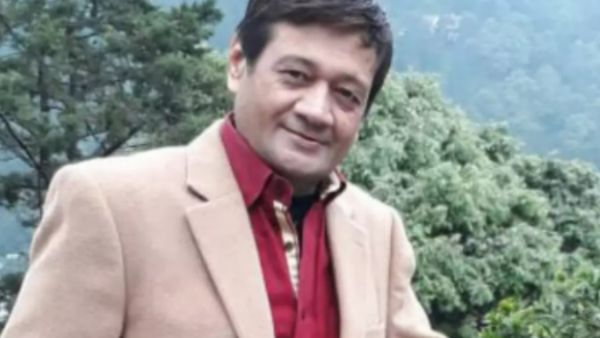 क्या बोले किशोर भानुशाली?