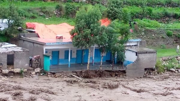 116 जिले बुरी तरह से प्रभावित