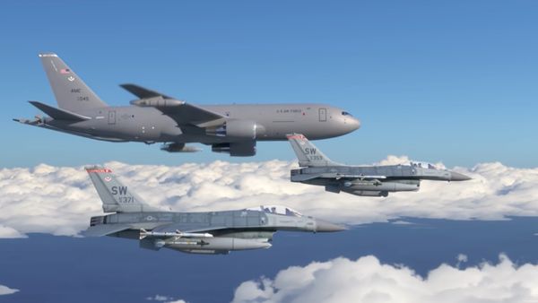 हाइपरसोनिक ग्लाइड बॉडी का टेस्ट फेल