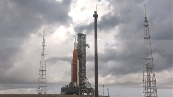 मिशन का पहला पार्ट आज होगा लॉन्च