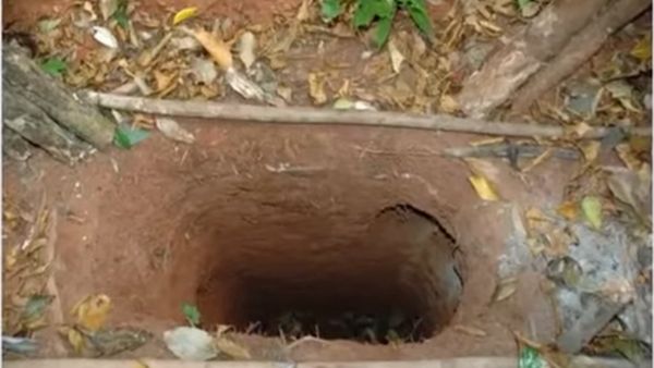 2018 में आया था अंतिम वीडियो