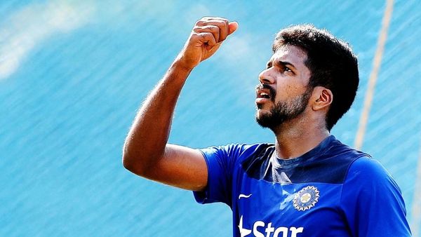 153 kmph की गेंद से आए थे चर्चा में 