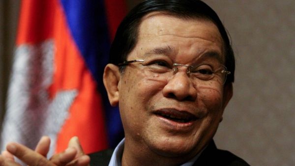 चीन के कर्ज में फंसा है कंबोडिया