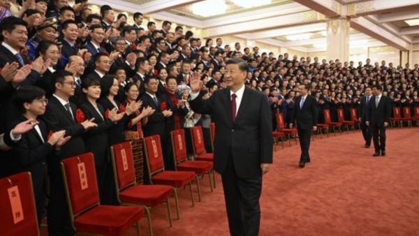 चीनी समाज को समझिए