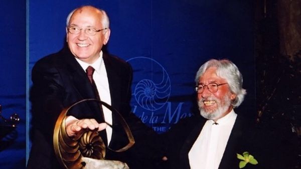 गोर्बाचेव से लोगों में निराशा