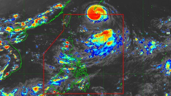 दशकों का सबसे बड़ा तूफान है ननमाडोल दशकों का सबसे बड़ा तूफान है ननमाडोल