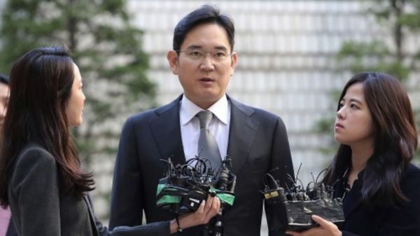 कोरिया में दबदबा रखता है यह परिवार कोरिया में दबदबा रखता है यह परिवार