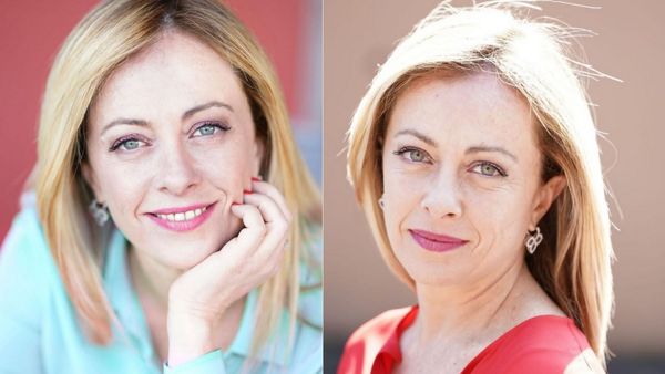 यूरोपीय संघ छोड़ सकती हैं मेलोनी