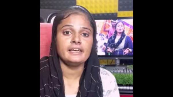 प्यार और विरोध दोनों मिले