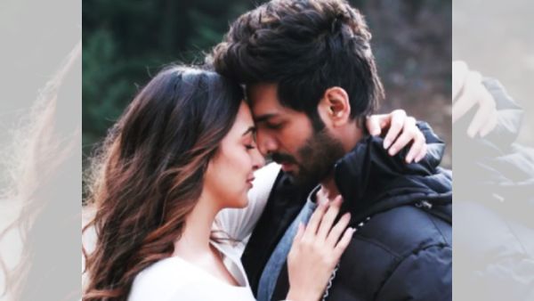 कार्तिक का वर्कफ्रंट कार्तिक का वर्कफ्रंट