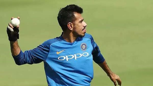 चहल की खली थी कमी, लेकिन इस बार.. चहल की खली थी कमी, लेकिन इस बार..