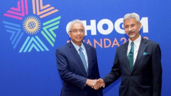 पीएम जगन्नाथ पर लगाया आरोप पीएम जगन्नाथ पर लगाया आरोप