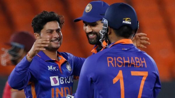 कुलदीप को मिलेगा मौका कुलदीप को मिलेगा मौका