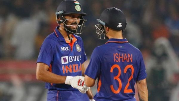 ईशान अब लय में नहीं