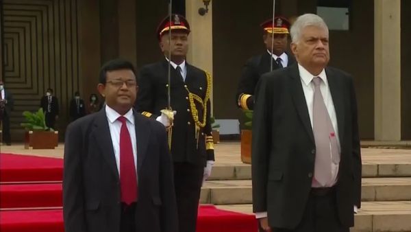 भारत ने दी नई जिंदगी भारत ने दी नई जिंदगी