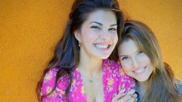 जैकलीन की दोस्त हैं अमांडा