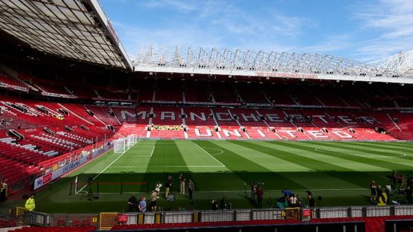 कुछ घंटे पहले ही की थी क्लब खरीदने की बात